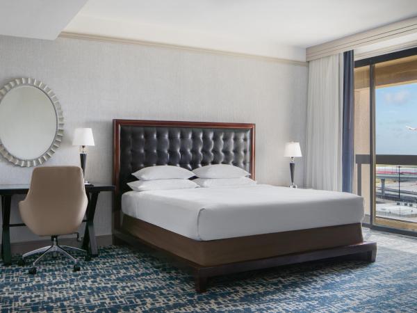 Hyatt Regency DFW International Airport : photo 1 de la chambre suite vip