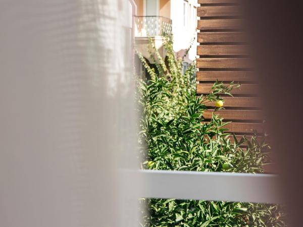 Nun By Laren Hotels : photo 6 de la chambre chambre double standard