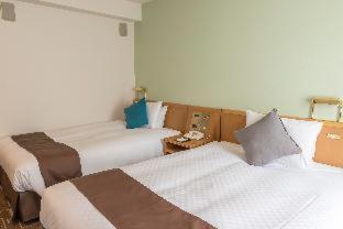 IP City Hotel Osaka - Imperial Palace Group : photo 4 de la chambre room #409681217