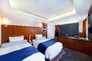 SureStay Plus Hotel by Best Western Shin-Osaka : photo 1 de la chambre room #87743520
