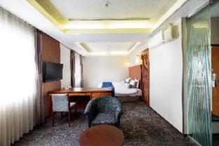 SureStay Plus Hotel by Best Western Shin-Osaka : photo 3 de la chambre room #87743520
