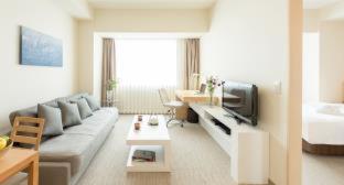 Fraser Residence Nankai Osaka : photo 1 de la chambre room #25947466