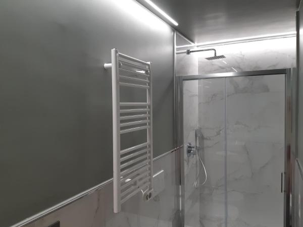 Il Giardino di Elettra - FreeParking : photo 7 de la chambre suite junior