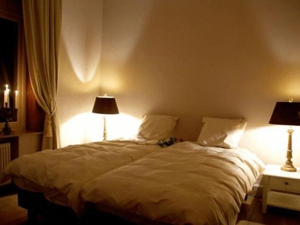 New-Castle : photo 9 de la chambre suite supérieure