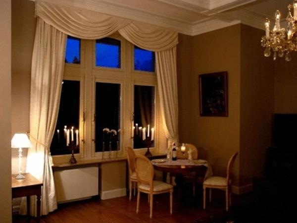 New-Castle : photo 2 de la chambre suite supérieure