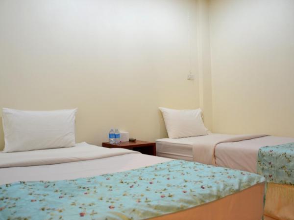 Wandee Bed & Breakfast : photo 2 de la chambre chambre double ou lits jumeaux avec climatisation