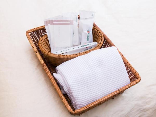 Hotel il Grande Umeda : photo 6 de la chambre chambre double - fumeurs