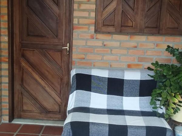 Pousada Toca do Tato : photo 2 de la chambre suite familiale