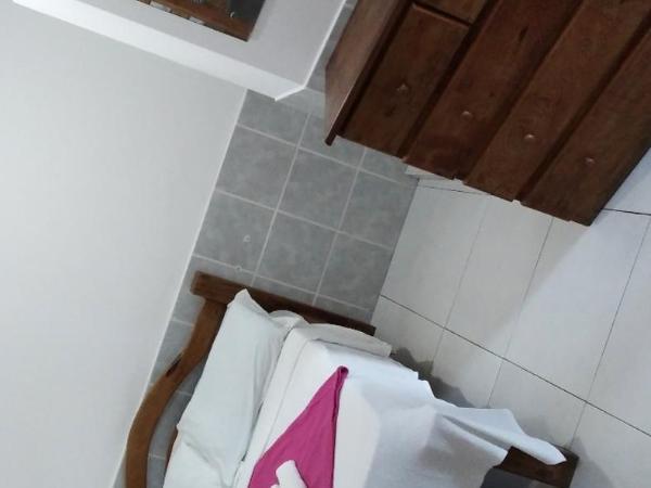 Pousada Toca do Tato : photo 3 de la chambre suite familiale