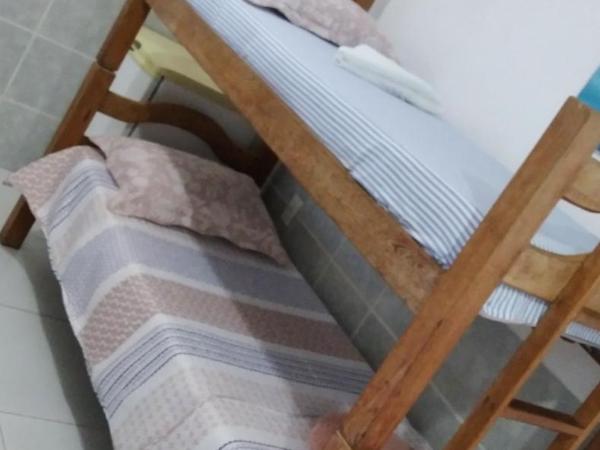 Pousada Toca do Tato : photo 1 de la chambre chambre triple standard