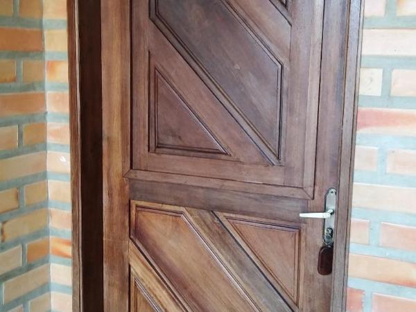 Pousada Toca do Tato : photo 5 de la chambre suite familiale