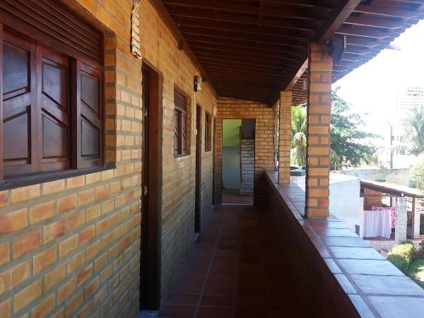 Pousada Toca do Tato : photo 3 de la chambre chambre triple standard