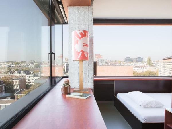 Volkshotel : photo 1 de la chambre chambre double standard