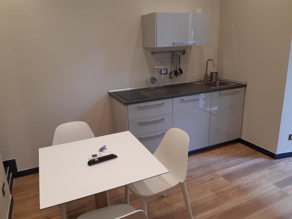 Il Giardino di Elettra - FreeParking : photo 3 de la chambre suite junior