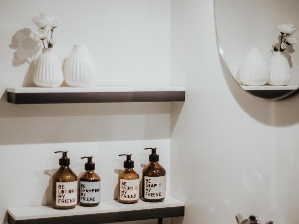 Cà Bèla - Porta Romana : photo 7 de la chambre chambre double avec salle de bains privative