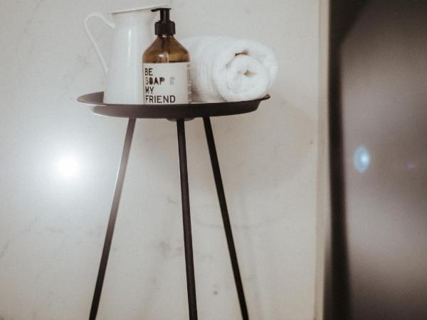 Cà Bèla - Porta Romana : photo 9 de la chambre chambre double supérieure