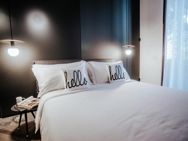 Cà Bèla - Porta Romana : photo 3 de la chambre chambre double avec salle de bains privative