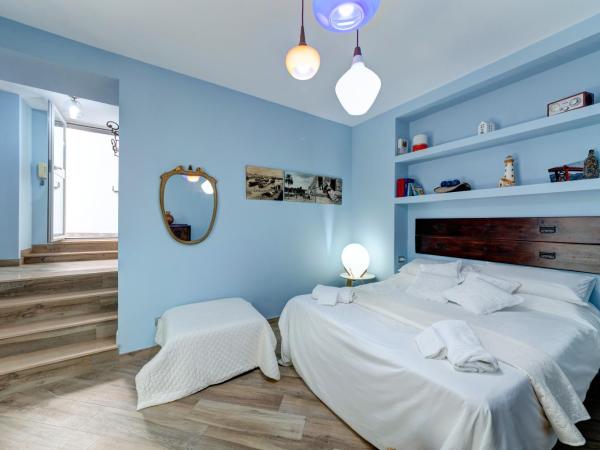 Il Giardino dei Venti : photo 6 de la chambre maison 2 chambres