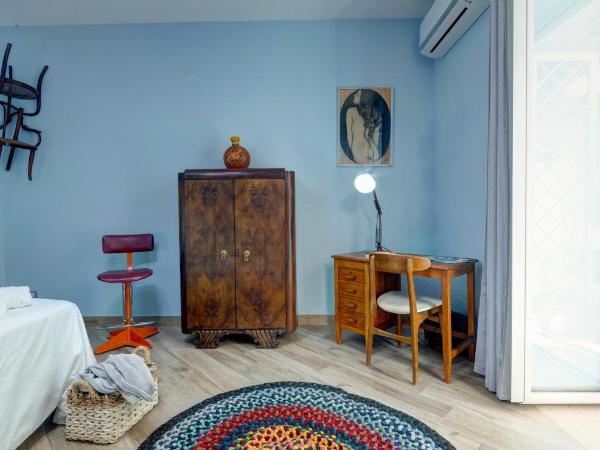 Il Giardino dei Venti : photo 8 de la chambre maison 2 chambres