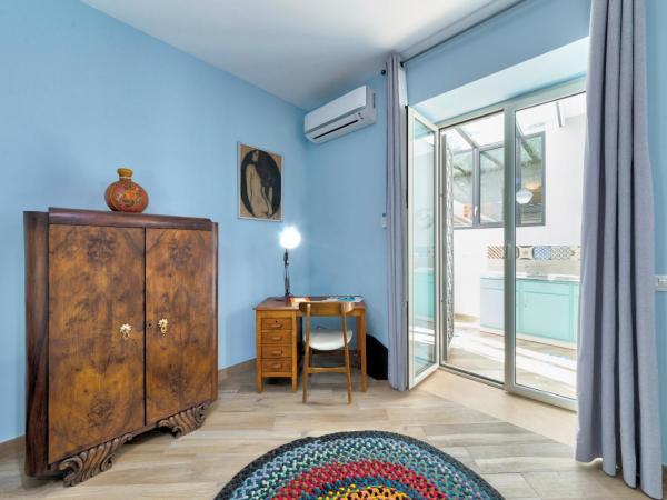 Il Giardino dei Venti : photo 9 de la chambre maison 2 chambres