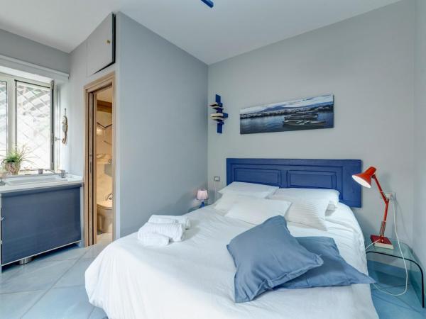 Il Giardino dei Venti : photo 10 de la chambre maison de vacances