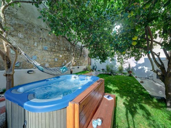 Il Giardino dei Venti : photo 4 de la chambre maison 2 chambres