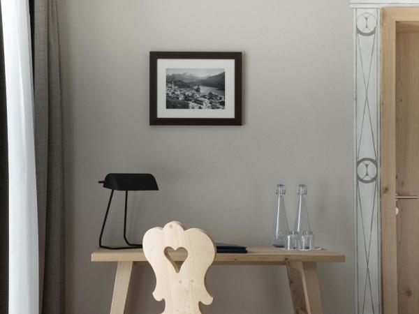 Hotel Steffani : photo 4 de la chambre chambre simple standard avec balcon