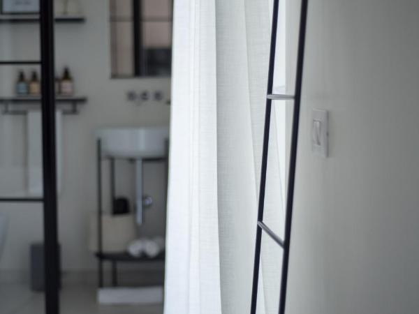 Cà Bèla - Porta Romana : photo 8 de la chambre chambre double deluxe avec baignoire