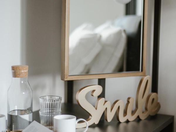 Cà Bèla - Porta Romana : photo 3 de la chambre chambre double deluxe avec baignoire