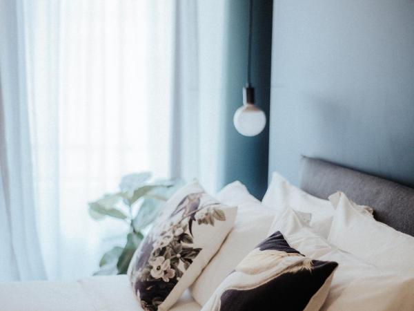 Cà Bèla - Porta Romana : photo 2 de la chambre chambre double supérieure