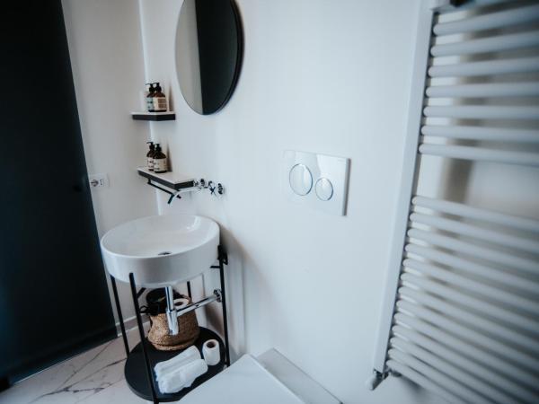 Cà Bèla - Porta Romana : photo 8 de la chambre chambre double supérieure