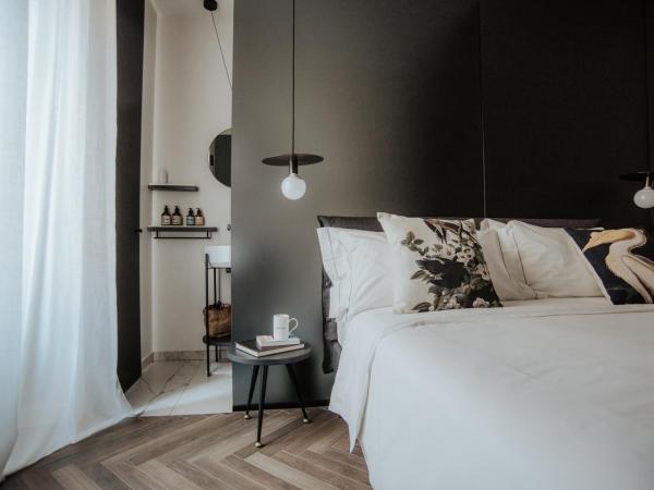 Cà Bèla - Porta Romana : photo 1 de la chambre chambre double supérieure