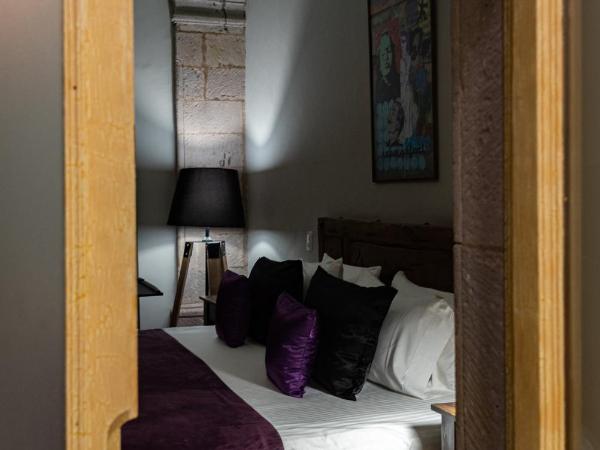 Casa Brunella - Hotel Boutique Querétaro : photo 3 de la chambre suite junior