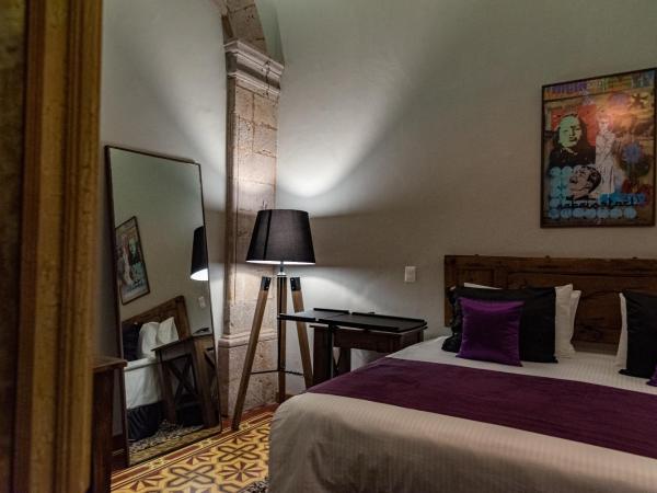 Casa Brunella - Hotel Boutique Querétaro : photo 2 de la chambre suite junior