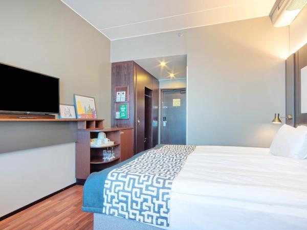 Holiday Inn Helsinki West - Ruoholahti, an IHG Hotel : photo 8 de la chambre chambre double standard