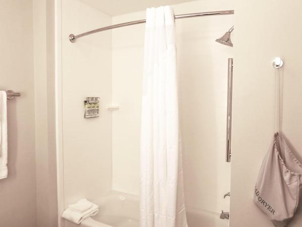 Holiday Inn Express & Suites - Houston IAH - Beltway 8, an IHG Hotel : photo 1 de la chambre chambre 2 lits queen-size - non-fumeurs