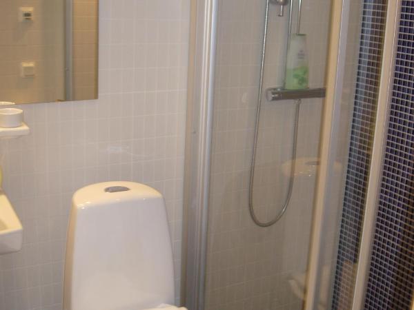 Hotell Valsaren : photo 4 de la chambre chambre lits jumeaux standard