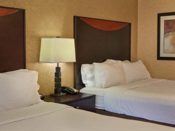Holiday Inn Jacksonville E 295 Baymeadows, an IHG Hotel : photo 2 de la chambre chambre standard avec 2 lits queen-size