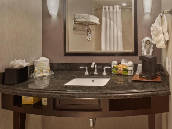 Holiday Inn Jacksonville E 295 Baymeadows, an IHG Hotel : photo 8 de la chambre chambre lit king-size standard