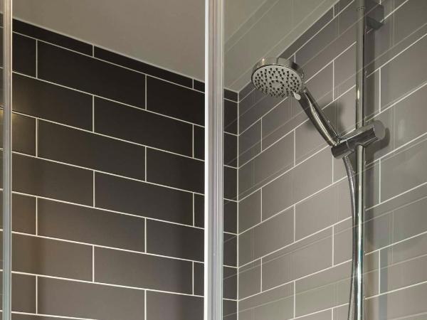 Holiday Inn Express - Manchester - TRAFFORDCITY, an IHG Hotel : photo 2 de la chambre chambre double standard