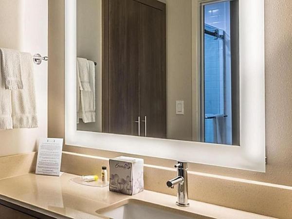 Staybridge Suites Houston West - Energy Corridor, an IHG Hotel : photo 5 de la chambre chambre lit king-size