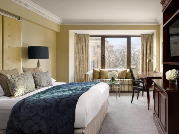 InterContinental London Park Lane, an IHG Hotel : photo 7 de la chambre chambre lit king-size premium