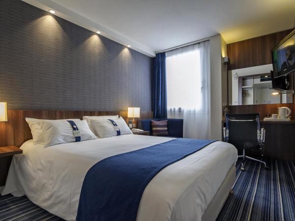 Holiday Inn Express Lille Centre, an IHG Hotel : photo 4 de la chambre chambre double