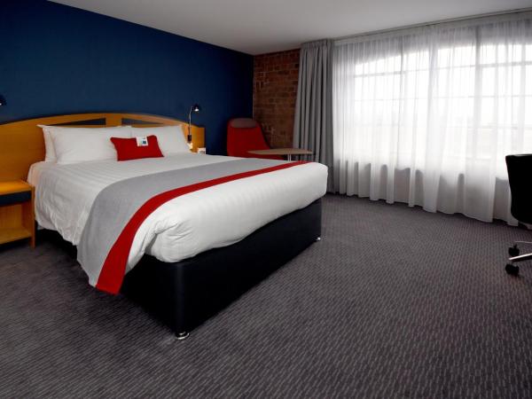 Holiday Inn Express Liverpool-Albert Dock, an IHG Hotel : photo 9 de la chambre chambre double standard - vue sur les environs
