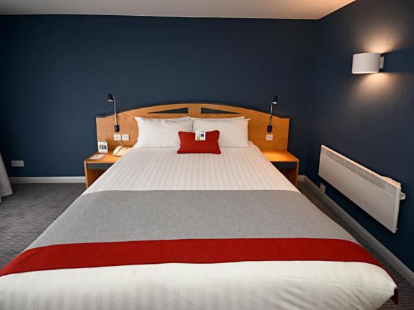 Holiday Inn Express Liverpool-Albert Dock, an IHG Hotel : photo 7 de la chambre chambre double