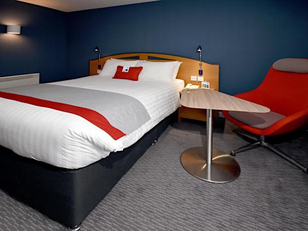 Holiday Inn Express Liverpool-Albert Dock, an IHG Hotel : photo 3 de la chambre chambre double