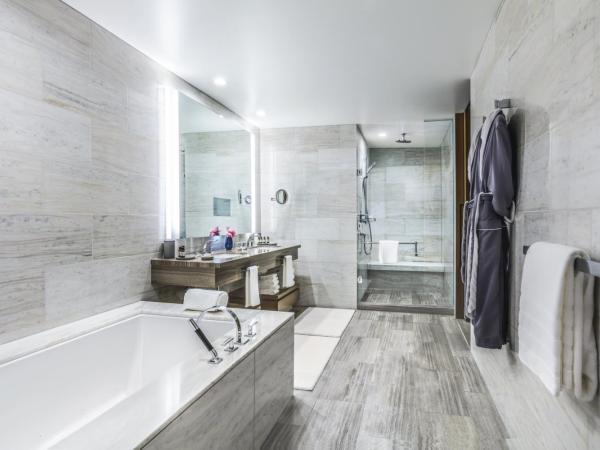 InterContinental - Los Angeles Downtown, an IHG Hotel : photo 3 de la chambre suite 1 chambre - vue sur ville