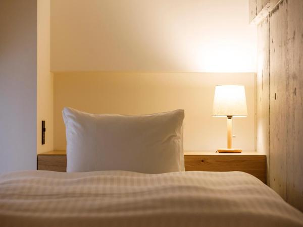 Hotel Mei Fukuoka Tenjin : photo 5 de la chambre chambre standard avec lits superposés