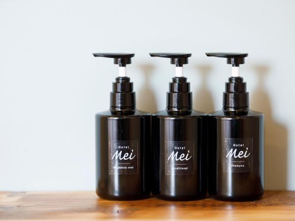 Hotel Mei Fukuoka Tenjin : photo 8 de la chambre chambre double standard