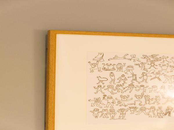 Hotel Mei Fukuoka Tenjin : photo 4 de la chambre chambre double standard